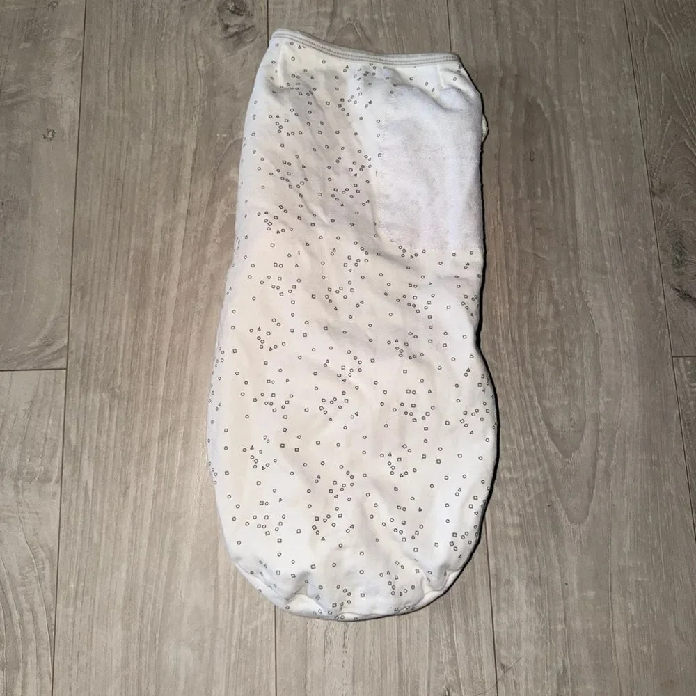 Baby swaddle sleep sack blanket